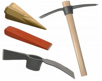Picks & Wedges
